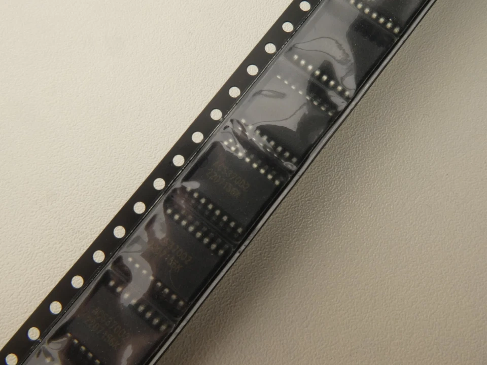 Allegro MicroSystems / 38x Stromsensor / ACS37002LMABTR-050B3 (23-11-3-6) - Bild 2 von 3