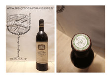 Château Labegorce 1987 - Margaux - Cru Bourgeois - 1 x 75 cl - Rouge