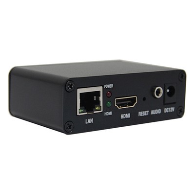 -Video-Streaming-Encoder 265 -Kompatibel zu / Collector Computerüberwa4773