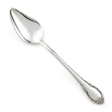 1847 Rogers Remembrance Fruit/Orange Spoons- 8 Available