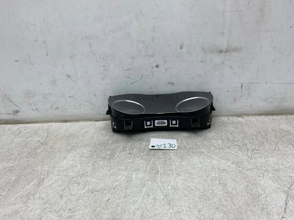 Dodge Charger 2016 velocímetro calibre panel fabricante de equipos originales Foto 4 de 4