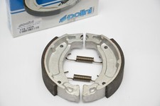 Ganasce Freno Posteriore MBK BOOSTER 50 NEXT GENERATION 1996-98 POLINI 176.1205