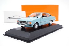 Minichamps Opel Rekord D Coupe 1975 1:43 940044021