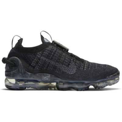 CJ6740-002 Nike Air VaporMax 2020 Flyknit Dark Schwarz Herrenschuhe Laufen Snkrs