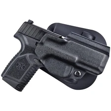 OWB Paddle Holster Fits FN Reflex