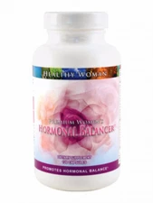 Youngevity Dr. Wallach Women's Hormonal Balancer™ (120 capsules)
