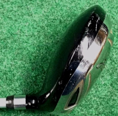 Jack Nicklaus 747- LD Graphite Regular Flex Right Handed 5 Wood | eBay