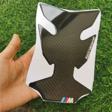 FOR BMW Motorrad RR Motorrad Tank protector Carbon Fiber S1000RR S1000R 2019-24