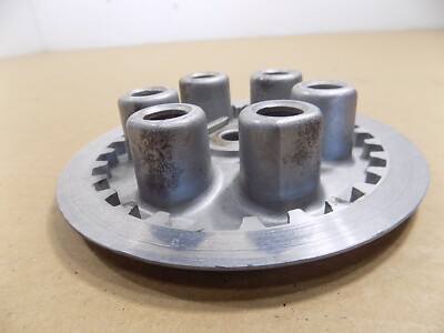 パーツ yuto 1985 YAMAHA TRI-Z YTZ250 YTZ 250 / ORIGINAL OEM CLUTCH BASKET