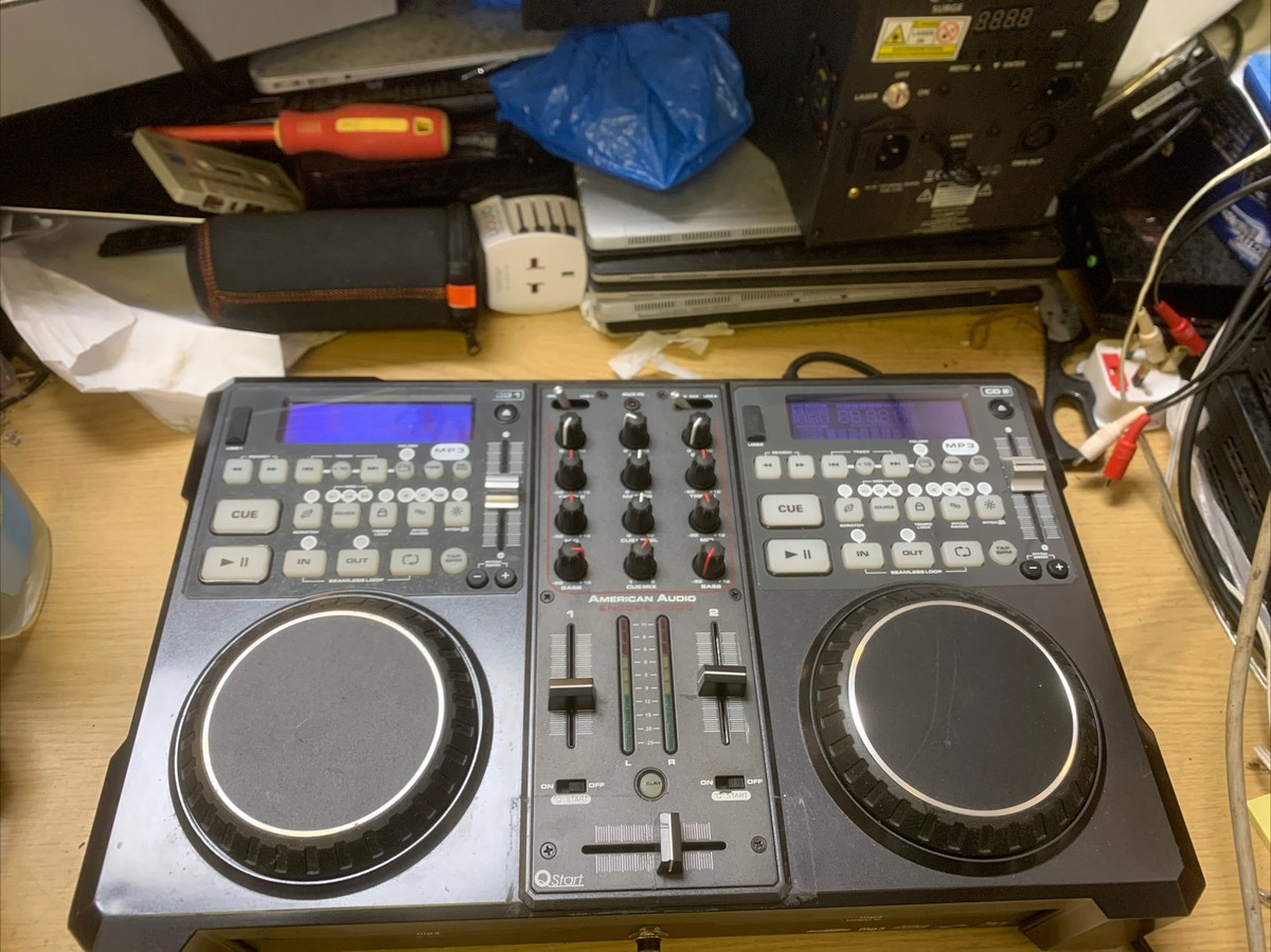 CDJ ENCORE2000