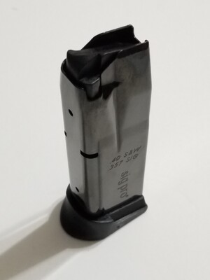 SIG SAUER P2022 SIG PRO FACTORY ORIGINAL 40S&W/357SIG 10RD MAGAZINE