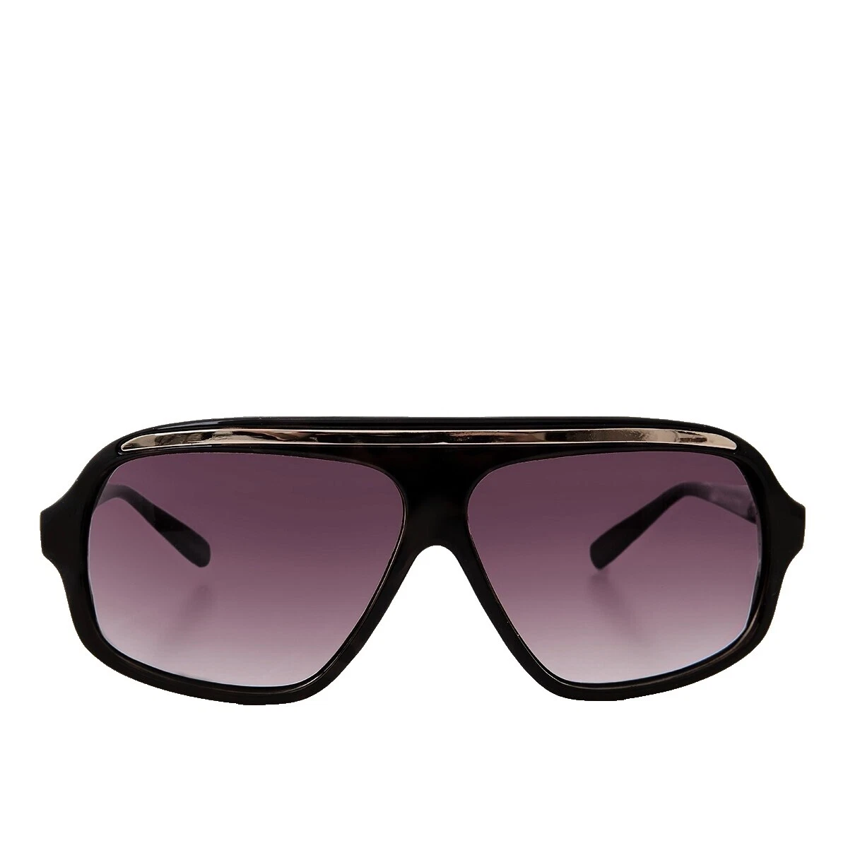 Hip Hop Adulto Unisex 100% UV400 Vintage Gafas de sol