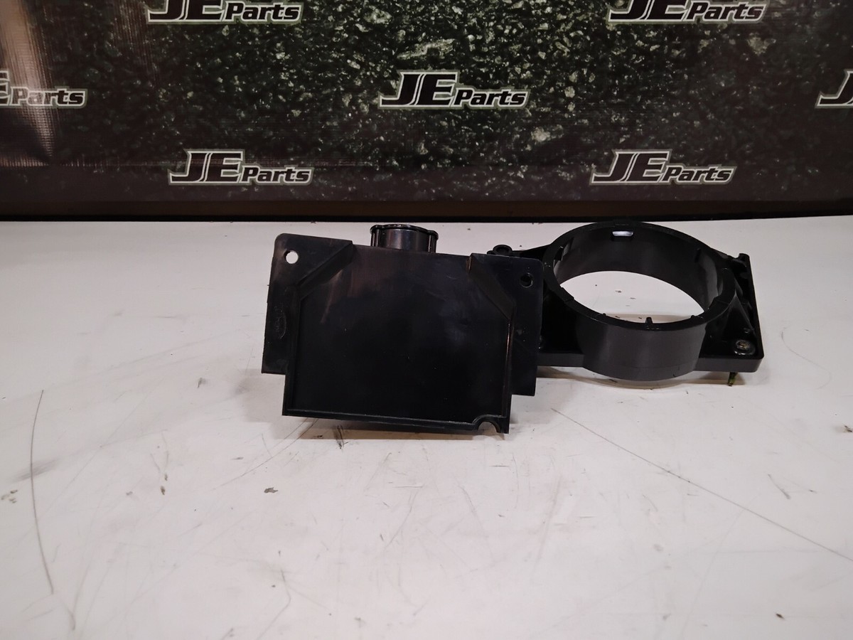 300ZX Z32 Headlight Aiming Tool | Front | Black | DOT-Certified