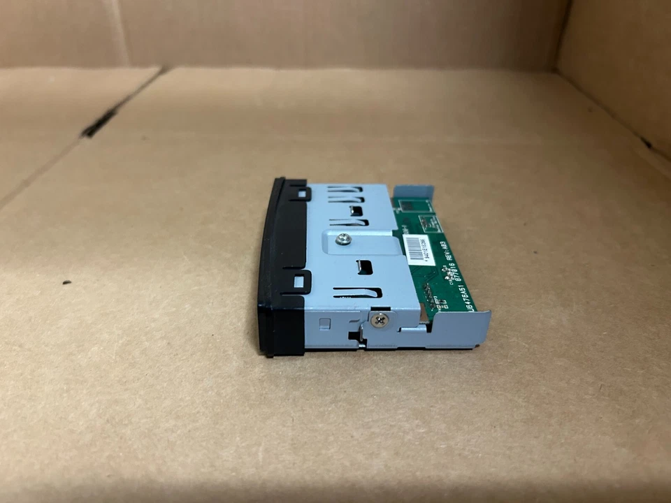 HP Replacement Desktop HP 15-In-1 Media Memory Card Reader 504857-001 - Image 2 of 4