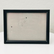 Black Picture Frame
