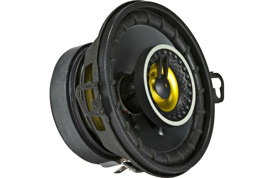 1990-1997 Mazda MX-5 Miata Kicker Complete Speaker Replacement Package - Image 4 of 4