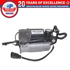 Compressor Dryer For Porsche Cayenne 10-03; Volkswagen Touareg 10-04