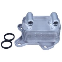 ÖLküHler Passend FüR Opel Astra G Caravan F35 F48 F08 F08 F68