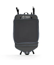 TEDPoP® Shoe Rack for SUV, Truck, Jeep | Camping Gear by Former iKamper Designer