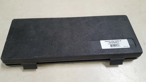 Snap On Squareb12 Machinist Square 12" 