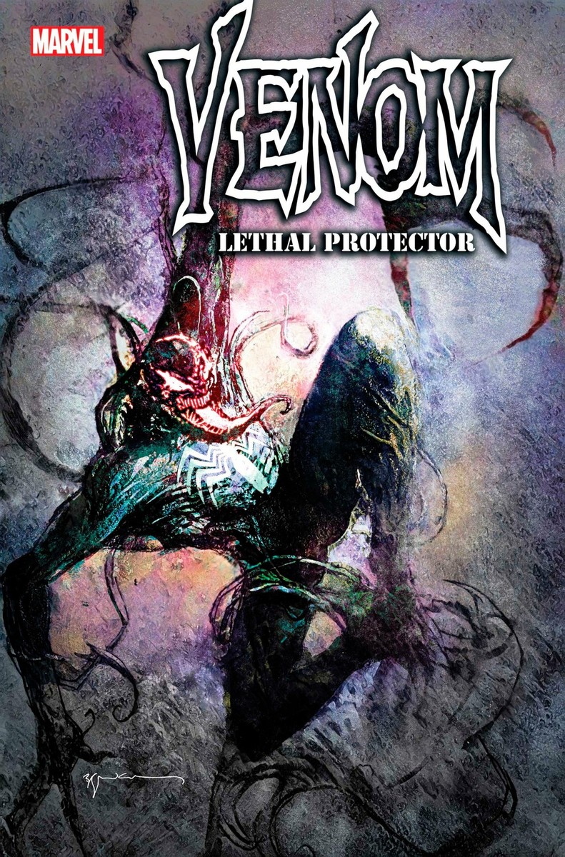 VENOM: LETHAL PROTECTOR 1 of | eBay