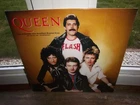 Queen Live Buenos Aires 1981 Factory Sealed Record LP Album Vinyl (110)