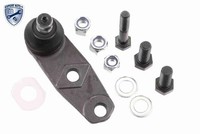 Trag FÜHrungsgelenk Vorne Unten Vaico V46 0036 FÜR Nissan Renault Traggelenk