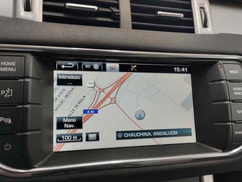 BJ32-2B195-AD servofreno per LAND ROVER RANGE EVOQUE - L538 2011 - 2015 - 2.2 - Foto 9 di 10