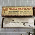 Huge Lot Lathe Tool Bits HSS Cobalt Mo-Max Rex95 Kennametal Snap-On Inserts — photo 3