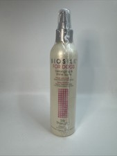 BioSilk for Dogs Silk Therapy Detangling Plus Shine Mist for Dog 8oz