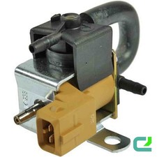 AGR-Ventil Abgassteuerung elektrisch Magnetventil METZGER für VW TRANSPORTER T4