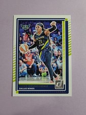 Arike Ogunbowale 2025 Panini Donruss WNBA Basketball Card # 39 K1833