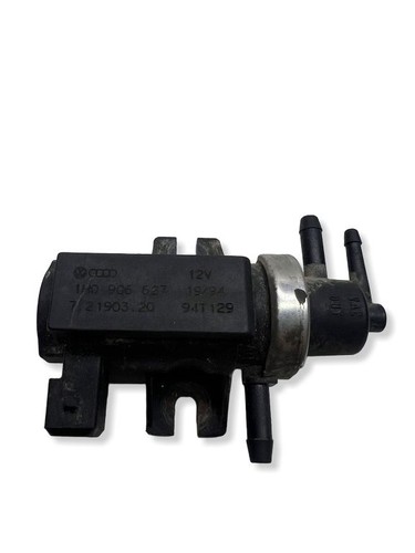 Volkswagen PASSAT B4 1995 Diesel 66kW Turbolader Druckwandler Magnetventil