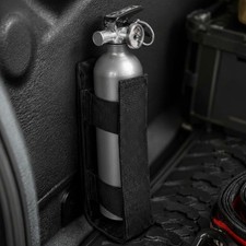 Auto-Feuerlöscherhalter Zwei Haltegurte Löscheinrichtung-Befestigungsgurt Auto-Feuerlöscherhalter Zwei Haltegurte Löscheinrichtung-Befestigungsgurt