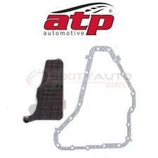 ATP Automatic Transmission Filter Kit for 1990-1992 Chevrolet Lumina - Fluid lz