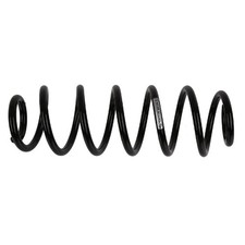 Fahrwerksfeder hinten für Skoda Scala NW1 | 661121