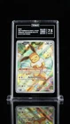 Eevee - 173/SV - Scarlet & Violet Promo NM+ TAG 7.5 Holo Graded Pokémon Card
