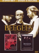 The Bee Gees: One Night Only/The Official Story [DVD] [2007]