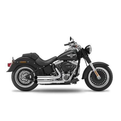 2 Wochen Von Transit Extra Kesstech, 2in2 3 '' Shotgun-Low Exhaust ESM3. Ss