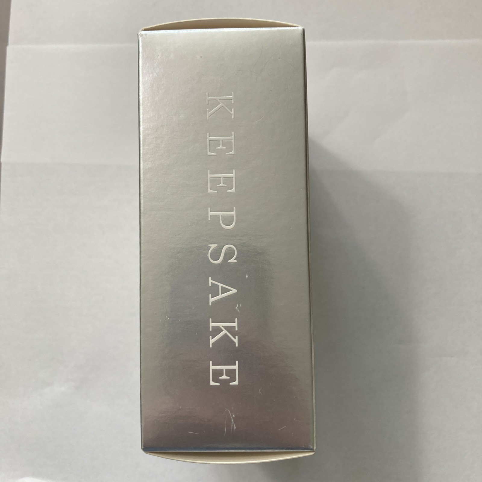 2018 Hallmark Remembered with Love Porcelain Heart Memorial Ornament NEW