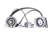 BOSCH 1 987 948 238 Zahnriemensatz für VW Golf V Schrägheck (1K1) 141-Zähne