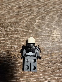 LEGO Star Wars Rebels - GRAND INQUISITOR Minifigure - sw0622 75082 - NO Weapon 