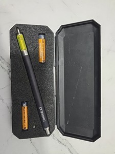 Corning Fiber Optic Visual Fault Locator Light Pen 2.5mm VFL-350