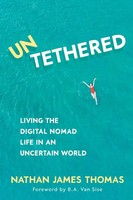 Nathan James Thomas | Untethered | Taschenbuch | Englisch (2023)