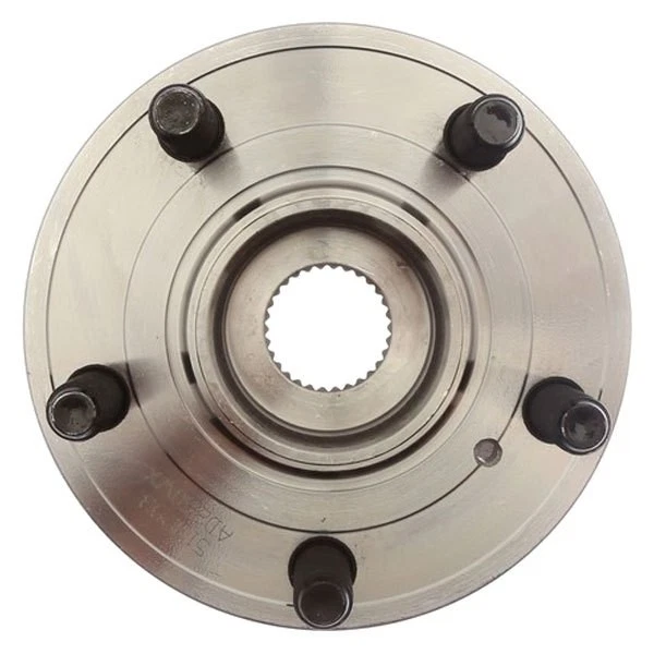 For Honda Odyssey 11-16 Wheel Bearing and Hub Assembly Professional Grade Front Foto 2 de 4