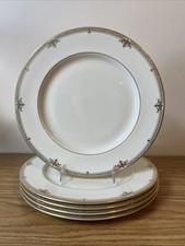 Lenox Republic Dinner Plate 10.75  Set Of 5 2nd Quality