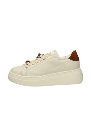 MELINE - 665 ACC-LO VAR S-375 - Die Sneaker, oder Turnschuhe, sind div...
