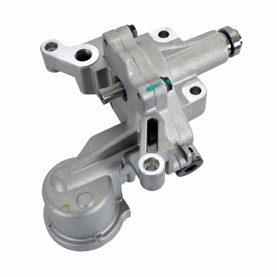 BOMBA DE ACEITE ENGINETECH NISSAN 1.8L 1798 DOHC 16V MR18DE Foto 2 de 4