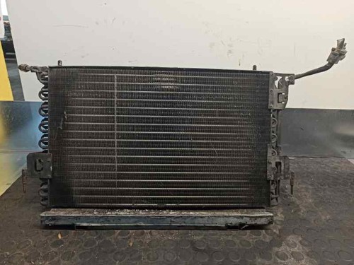 96189239 KONDENSATOR / KÜHLER DER KLIMAANLAGE KONDENSATOR / 3030427 FÜR PEUGEOT