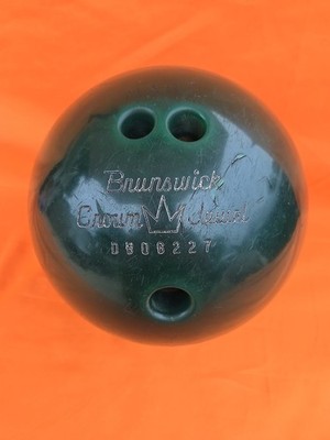 【新品】クラウンジュエル Crown Jewel 15P Brunswick Crown Jewel™ | Brunswick Bowling